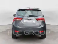 2017 Hyundai IX20