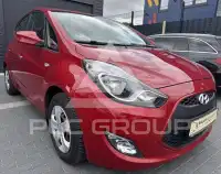 2017 Hyundai IX20