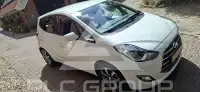 2017 Hyundai IX20