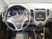 2017 Hyundai IX20
