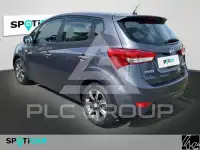 2017 Hyundai IX20