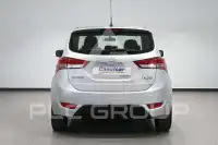 2017 Hyundai IX20