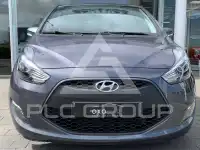 2017 Hyundai IX20