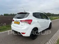2017 Hyundai IX20