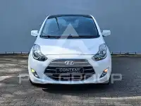 2017 Hyundai IX20