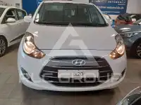 2017 Hyundai IX20