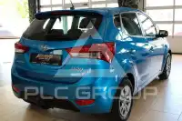 2017 Hyundai IX20
