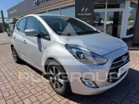 2017 Hyundai IX20