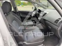 2017 Hyundai IX20