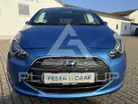 2017 Hyundai IX20