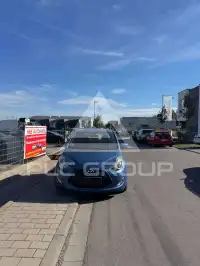 2017 Hyundai IX20