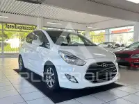 2017 Hyundai IX20