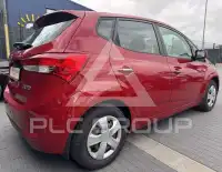 2017 Hyundai IX20