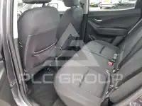 2017 Hyundai IX20