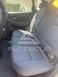 2017 Hyundai IX20