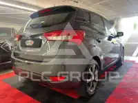 2017 Hyundai IX20