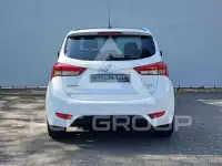 2017 Hyundai IX20
