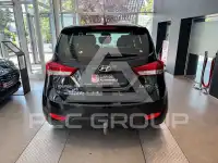 2017 Hyundai IX20