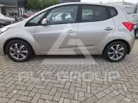 2017 Hyundai IX20