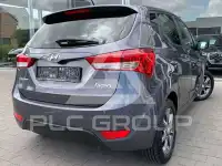 2017 Hyundai IX20