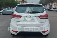2017 Hyundai IX20