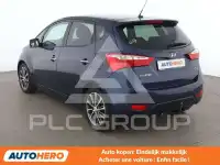 2017 Hyundai IX20
