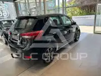 2017 Hyundai IX20