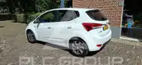 2017 Hyundai IX20
