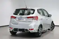 2017 Hyundai IX20