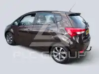 2017 Hyundai IX20