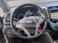 2017 Hyundai IX20
