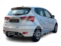 2017 Hyundai IX20