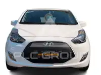 2017 Hyundai IX20