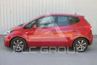 2017 Hyundai IX20