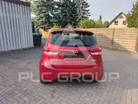 2017 Hyundai IX20
