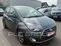 2017 Hyundai IX20