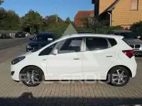 2017 Hyundai IX20