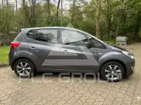 2017 Hyundai IX20