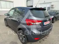 2017 Hyundai IX20