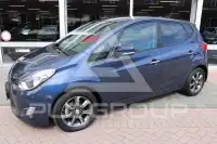 2017 Hyundai IX20