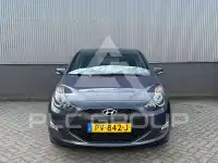 2017 Hyundai IX20