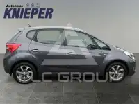 2017 Hyundai IX20