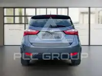 2017 Hyundai IX20