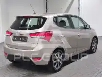 2017 Hyundai IX20