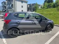 2017 Hyundai IX20