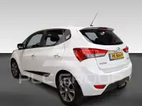 2017 Hyundai IX20