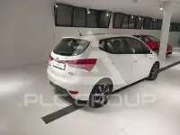 2017 Hyundai IX20