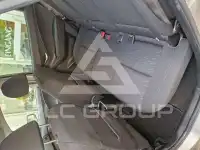 2017 Hyundai IX20