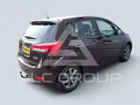 2017 Hyundai IX20