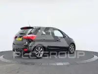 2017 Hyundai IX20